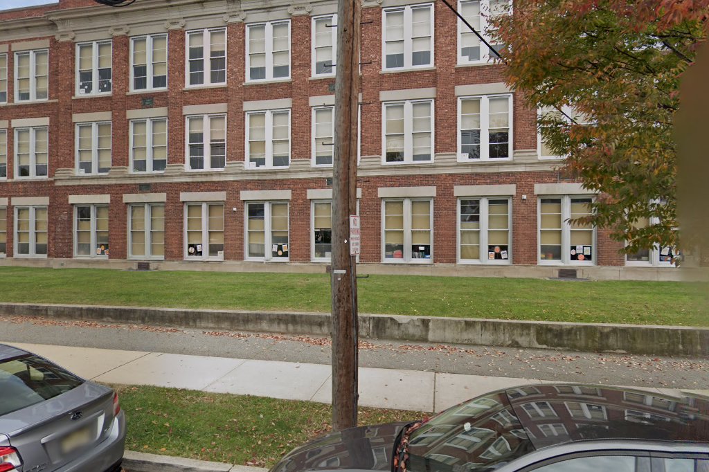 Garfield Elementary School