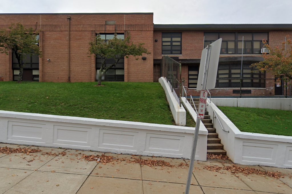Number 3 School