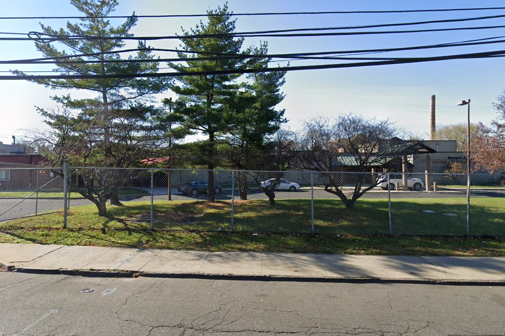 NJ Reg Day Jersey City School