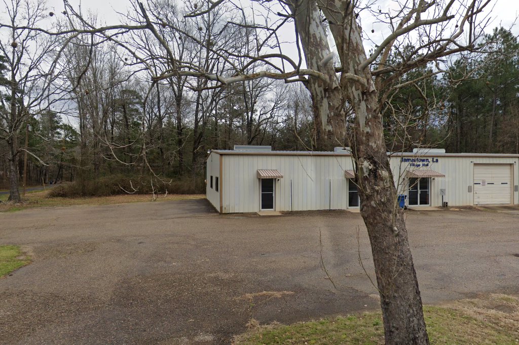Jamestown Mayor's Court