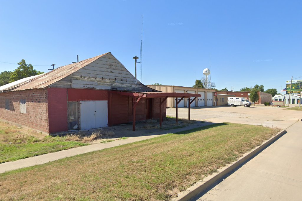 Thayer Municipal Court