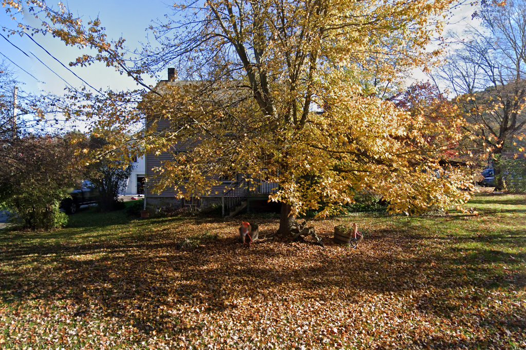 Allamuchy Township School