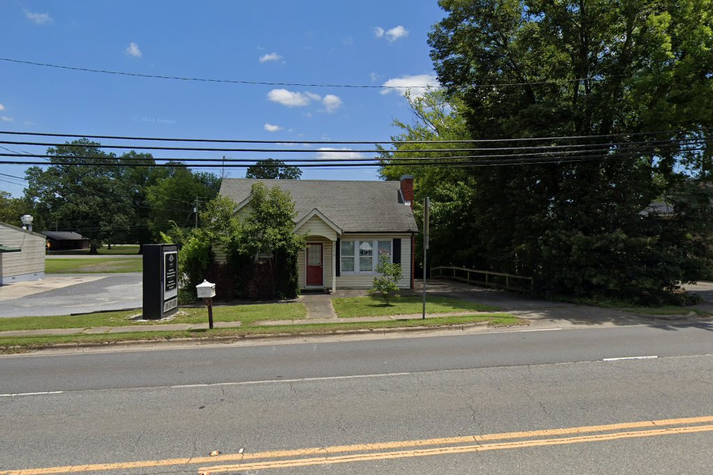 Chatsworth Georgia Department of Justice