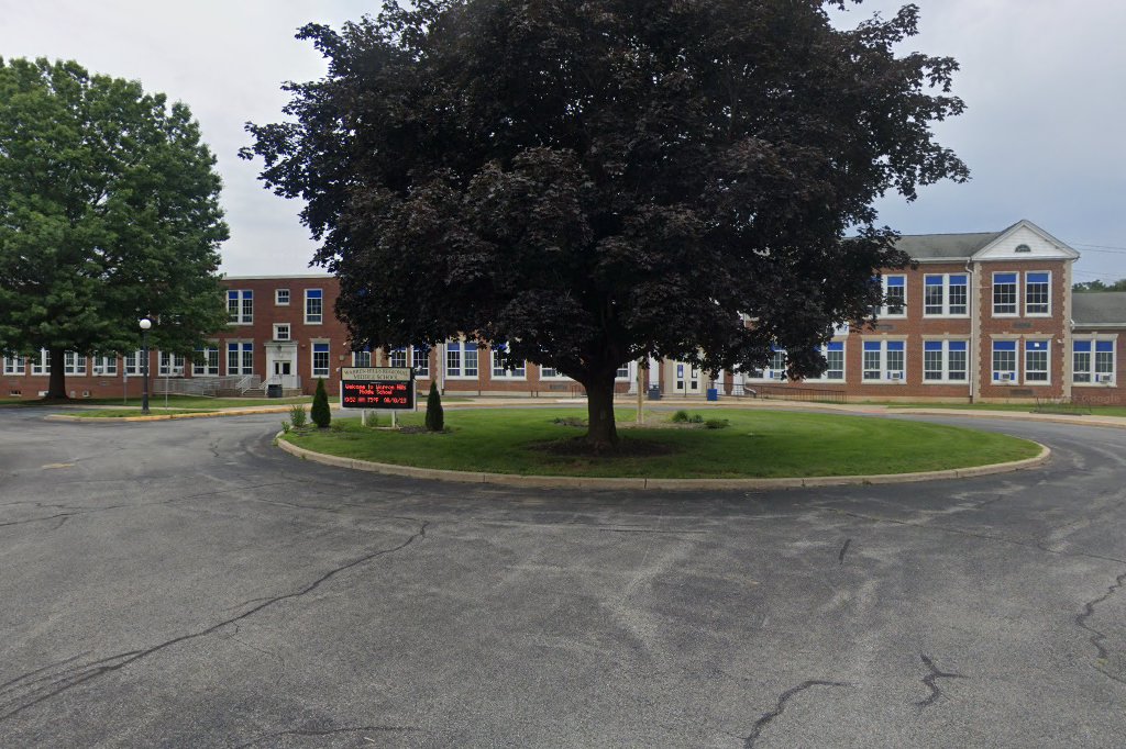 Warren Hills Middle School