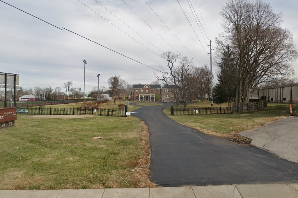 Florence Crittenton Alternative School