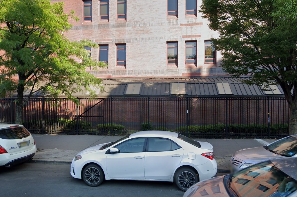 Joseph H. Brensinger School - PS 17