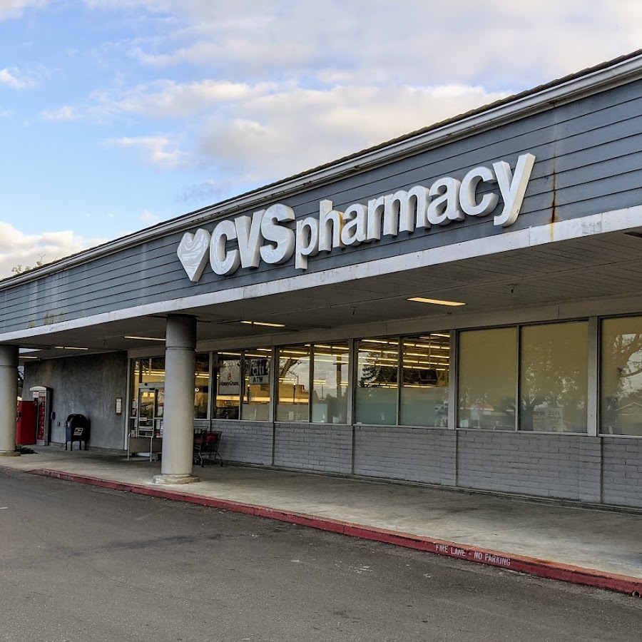 CVS Pharmacy