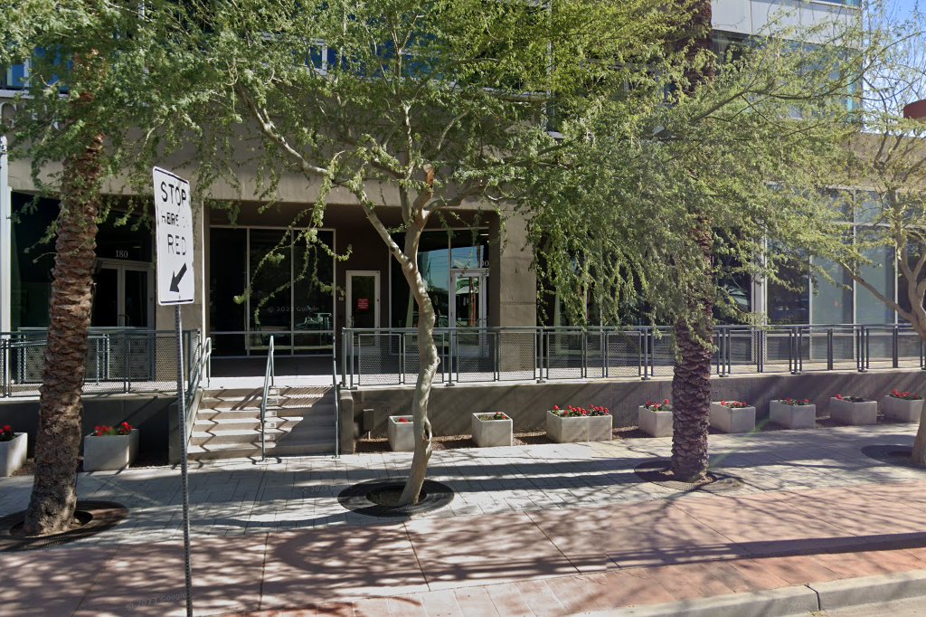 Arizona Veterans Services-Veteran Benefits Administration
