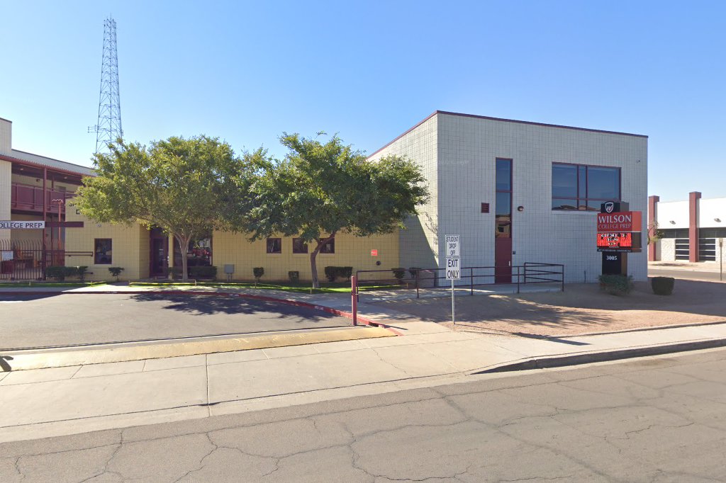 Vicki A Romero High School