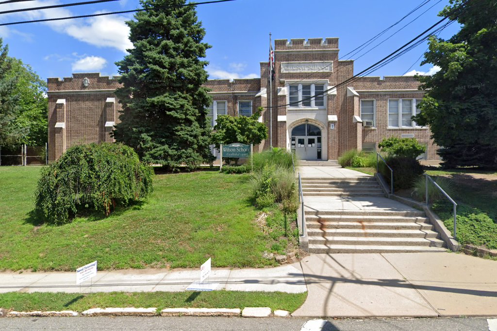 Wilson School