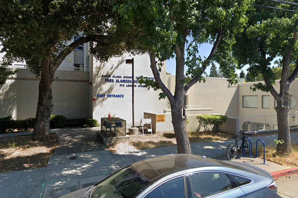 County Of Santa Clara - Public Health Pharmacy