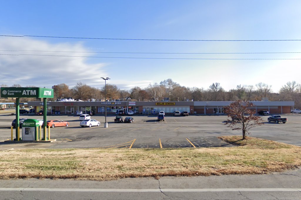 Goodwill Harrisonville