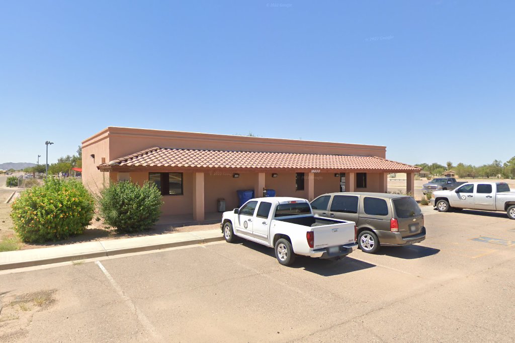 Maricopa Public Defender