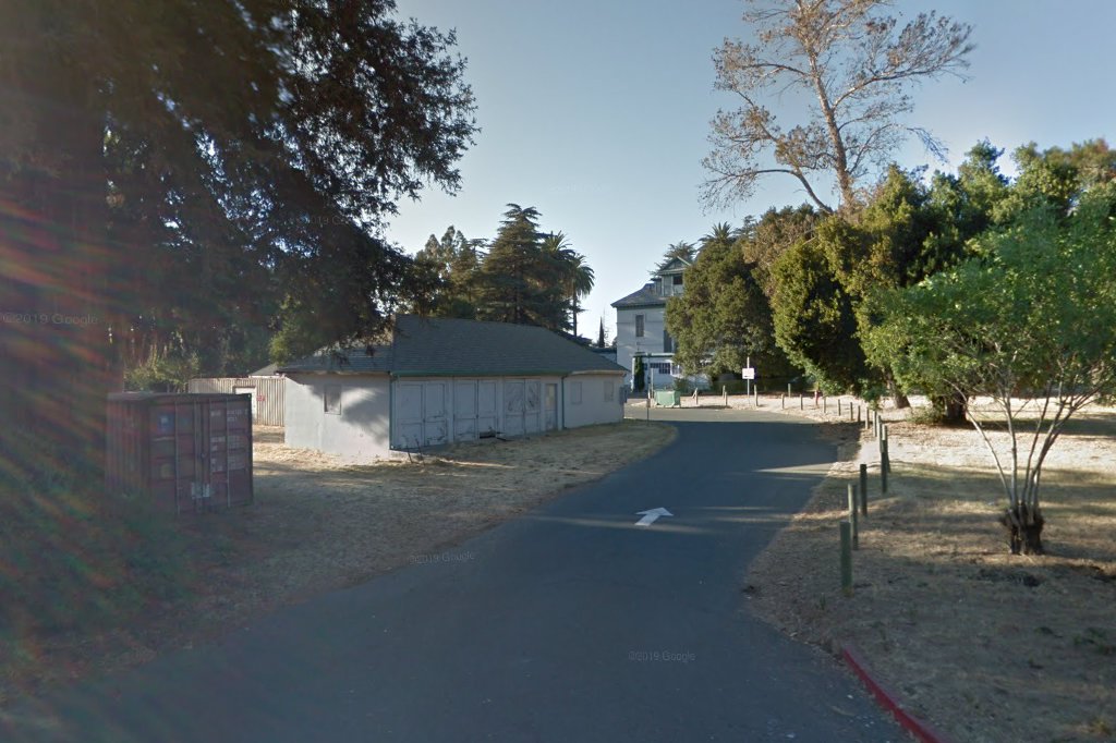 Napa State Hospital Pharmacy