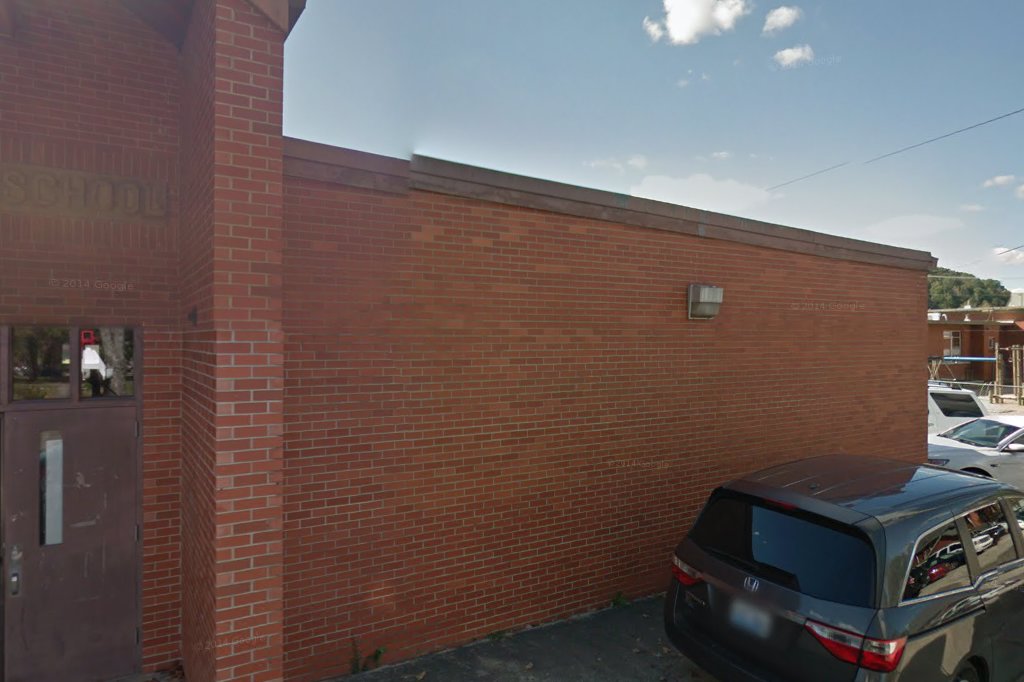 Lawrence County School