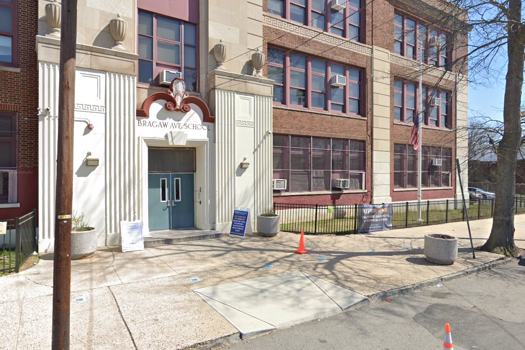 Bragaw Ave School