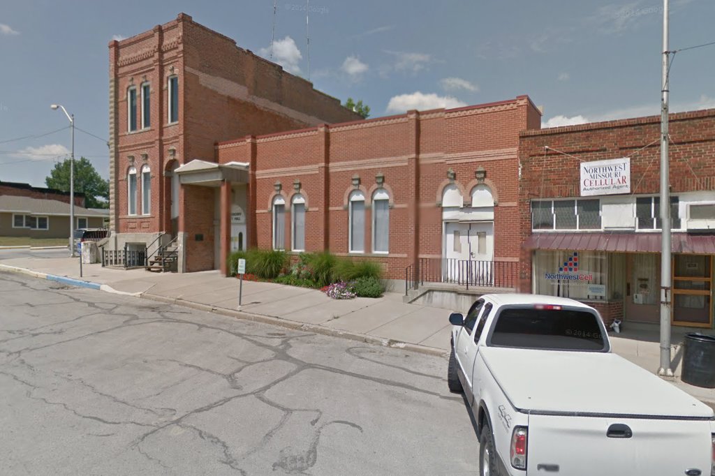 Stanberry Driver License & Vehicle Registration Office