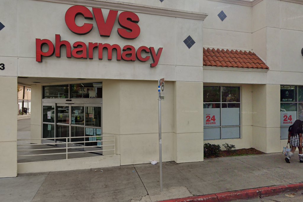 CVS Pharmacy