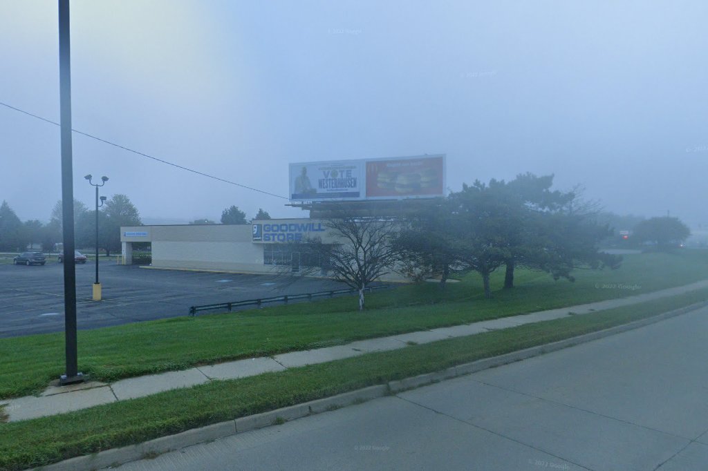 Goodwill New Carlisle