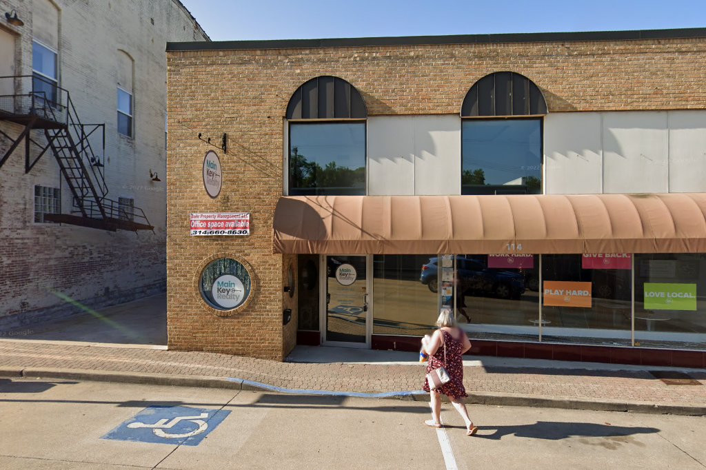 Festus Driver License & Vehicle Registration Office