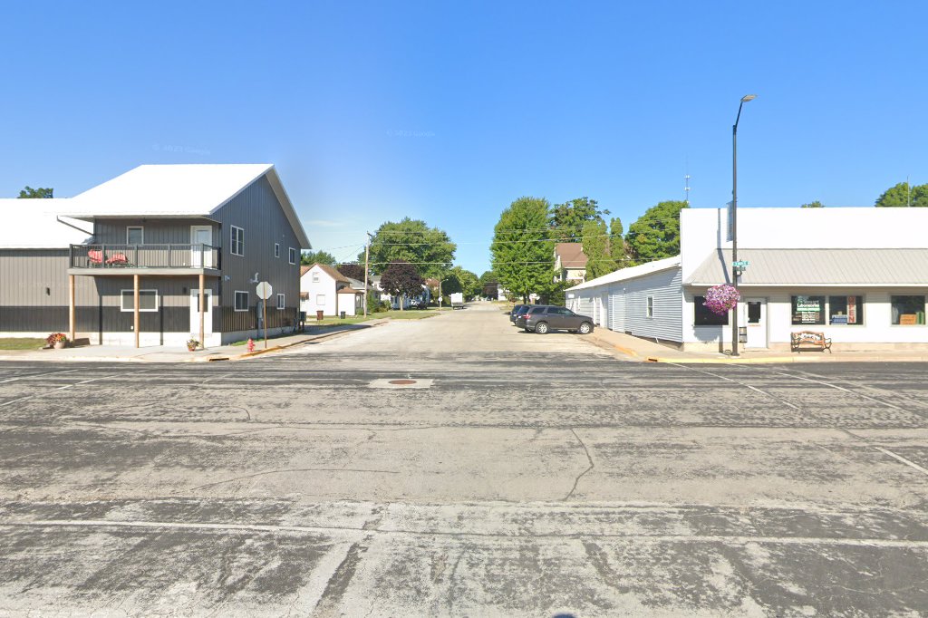 Mabel Public Library