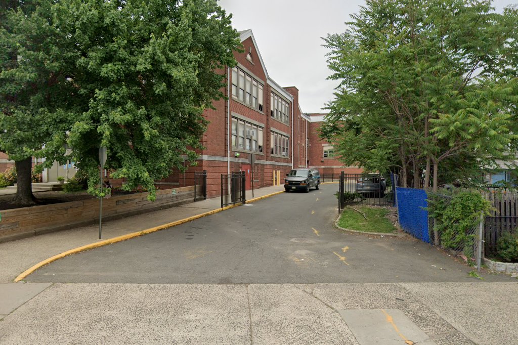 Florence Ave School