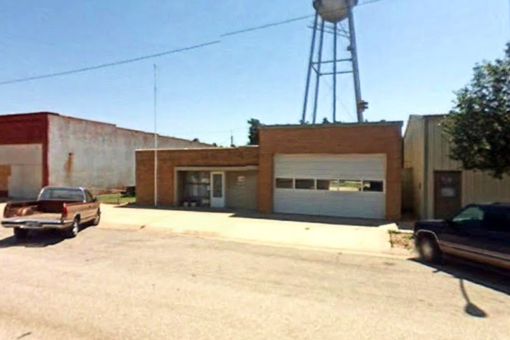Argonia Municipal Court