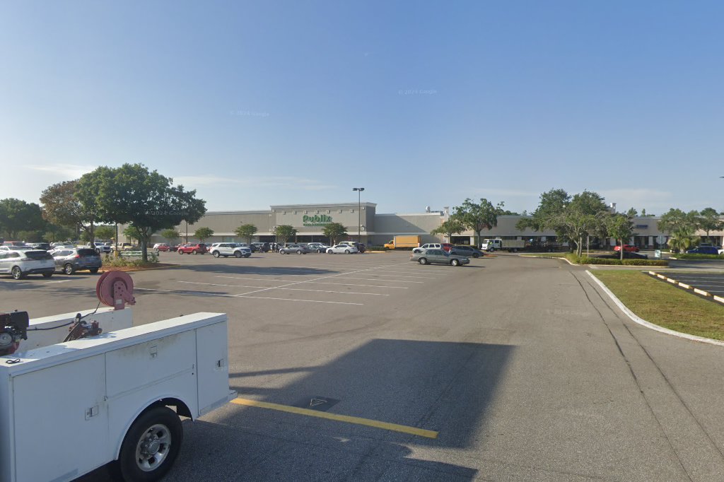Publix Pharmacy
