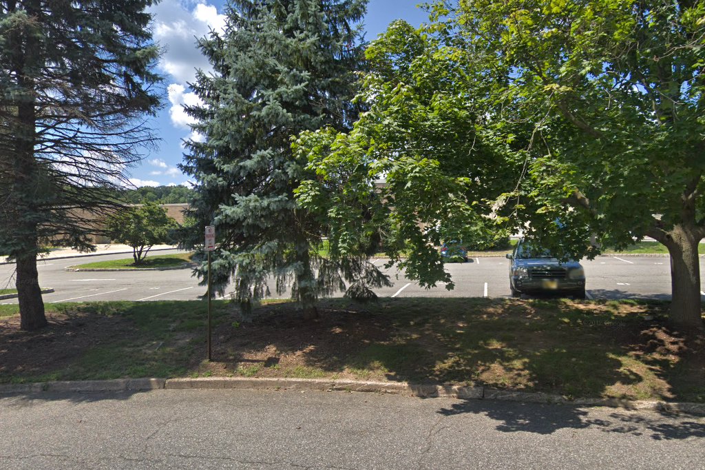East Brook Elementary School