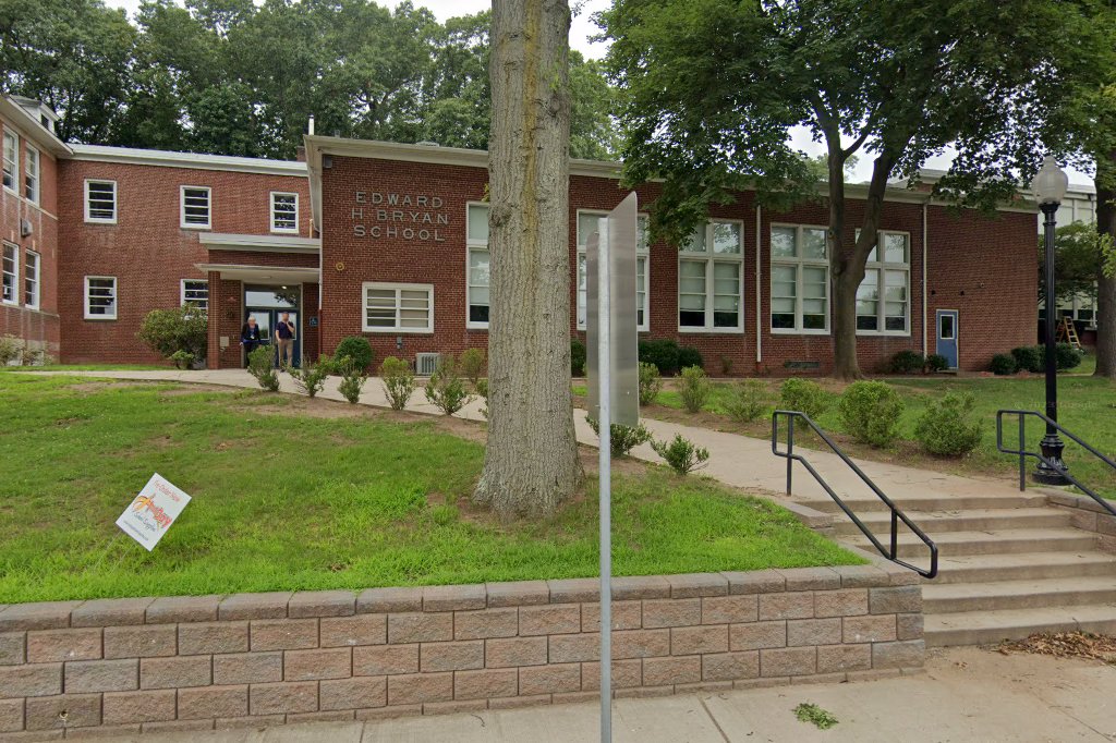 Edward H. Bryan Elementary School