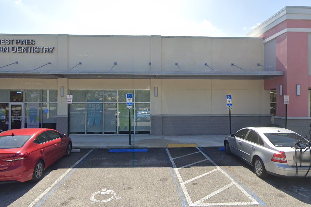 Walgreens Pharmacy
