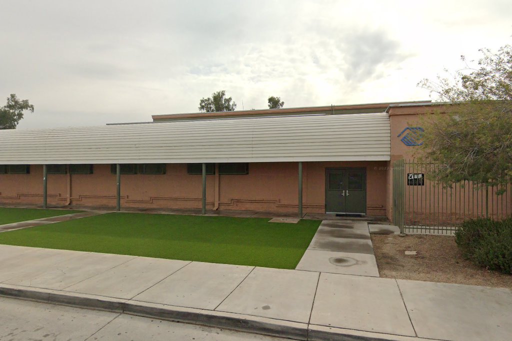Pioneer Preparatory - A Challenge Foundation School