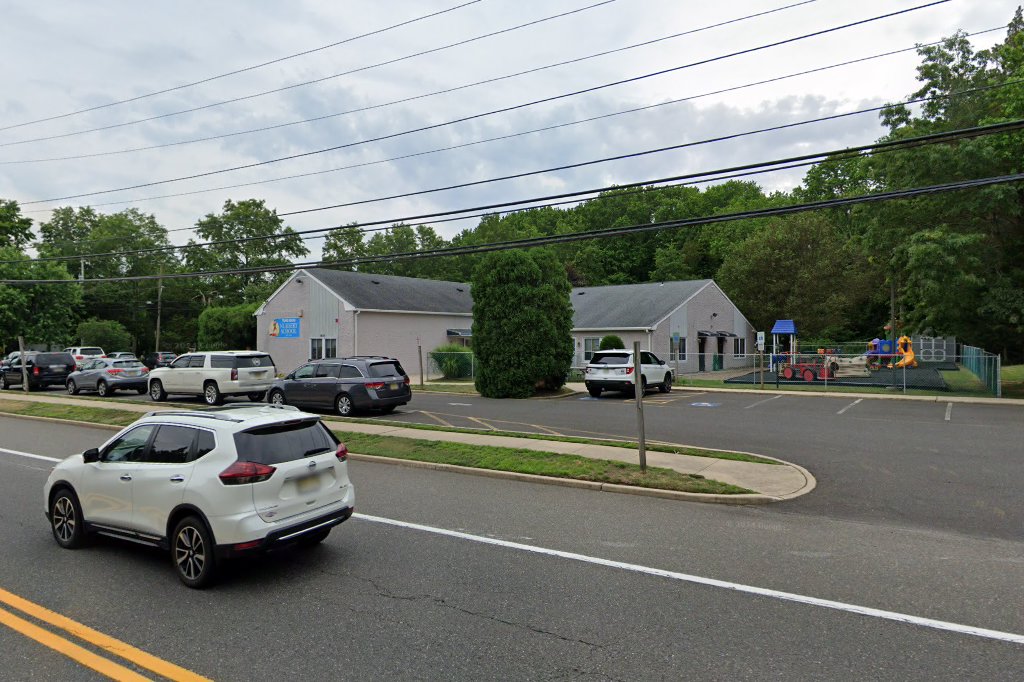 Toms River Nursery School
