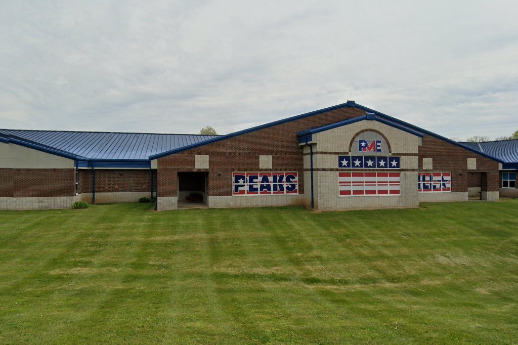 Peaks Mill Elementary School