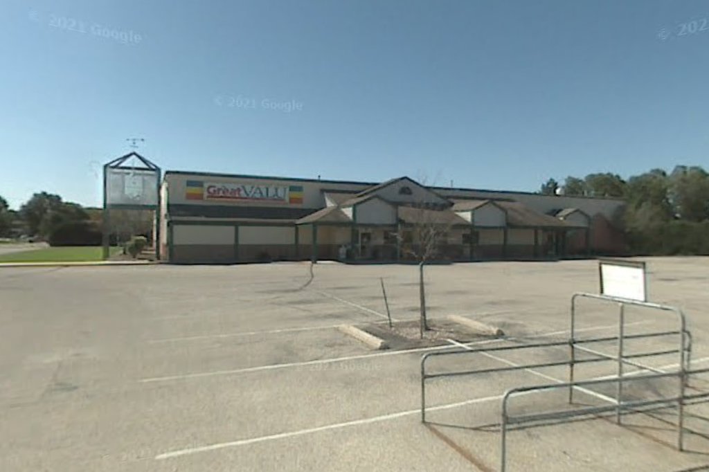 Goodwill Goshen