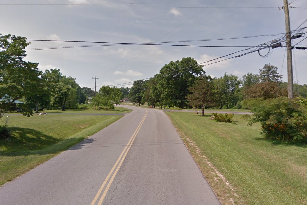 McCreary Central High School