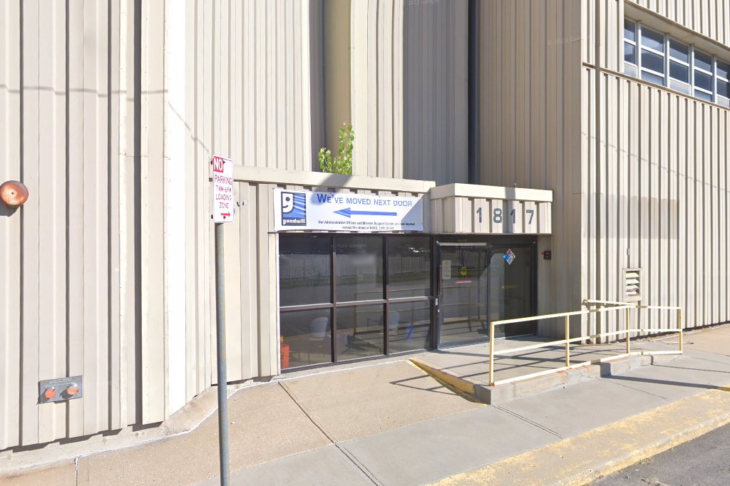 Goodwill Kansas City