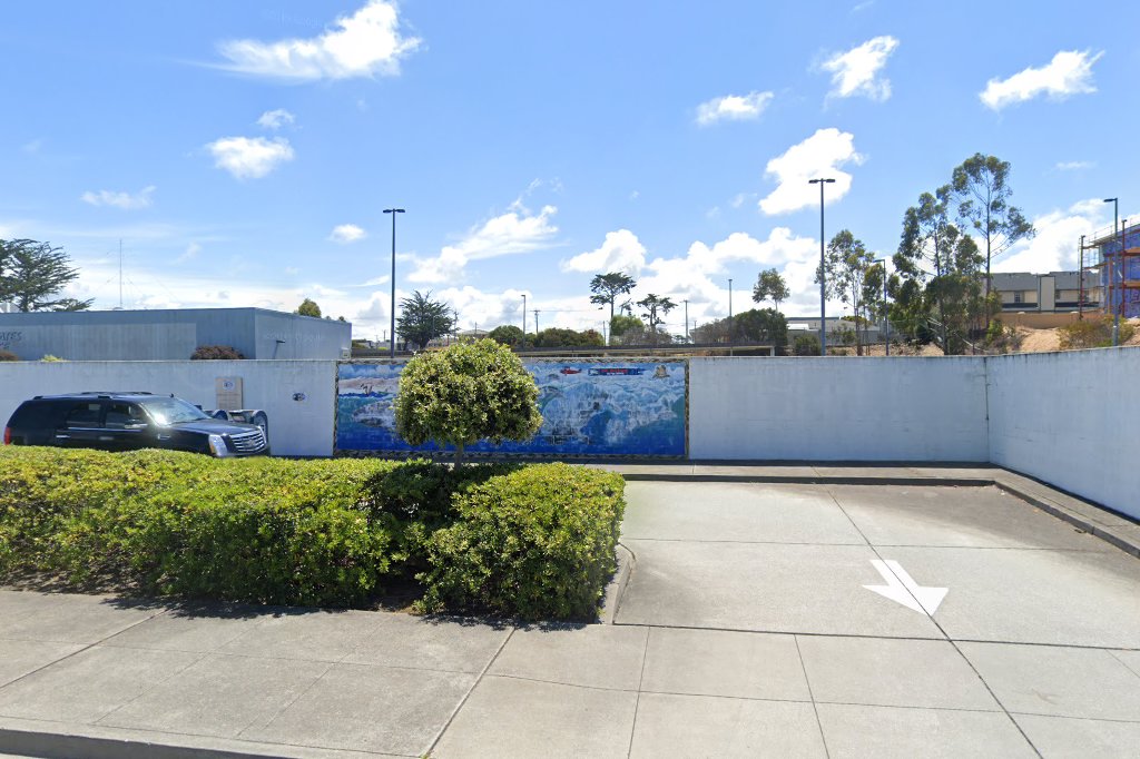 Marina Passport Office