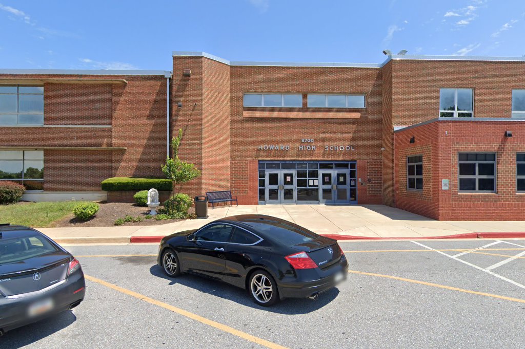 Howard High School