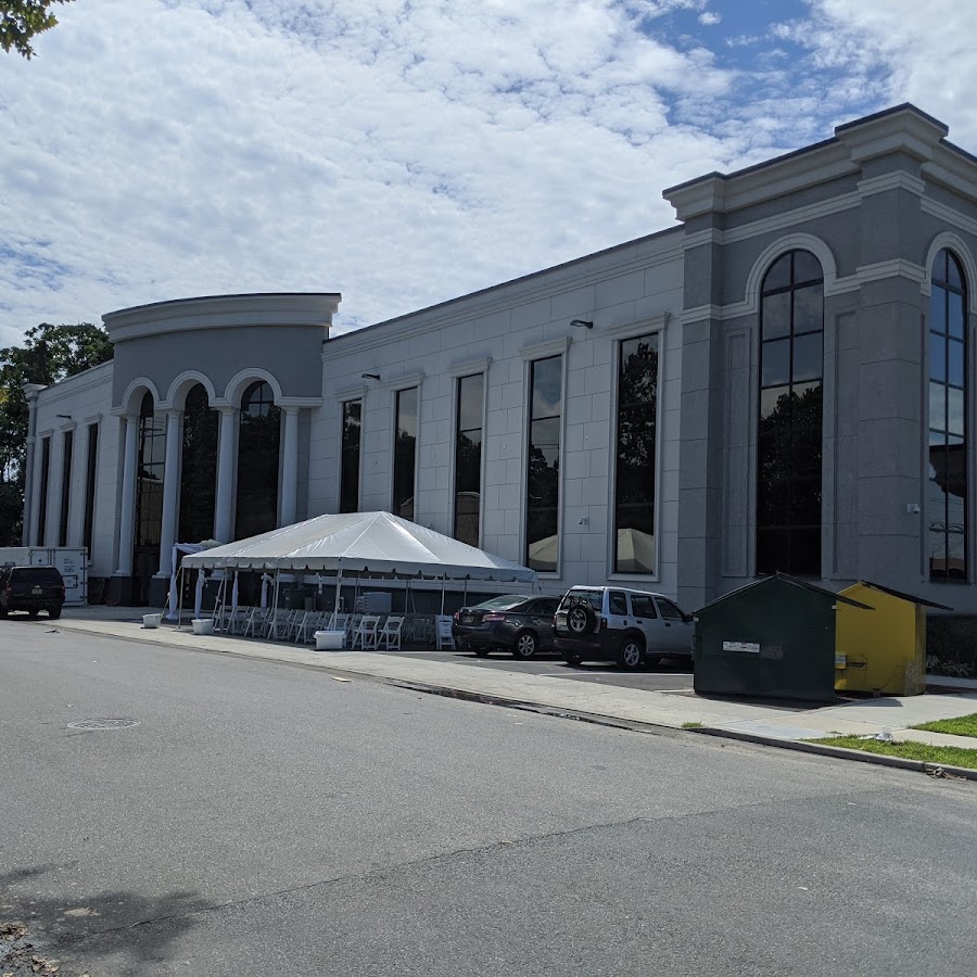 Yeshiva Masoras Avos
