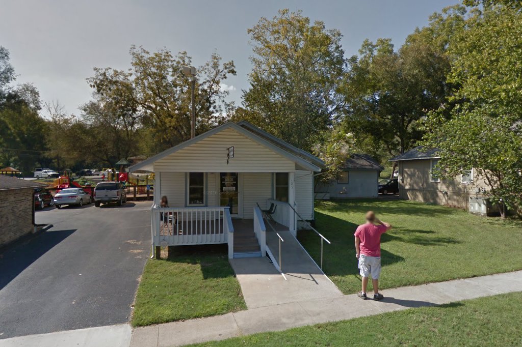 Pineville Driver License & Vehicle Registration Office