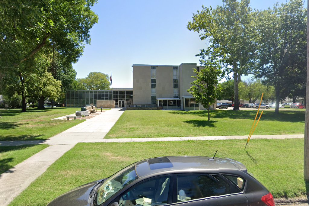 Concordia District Court