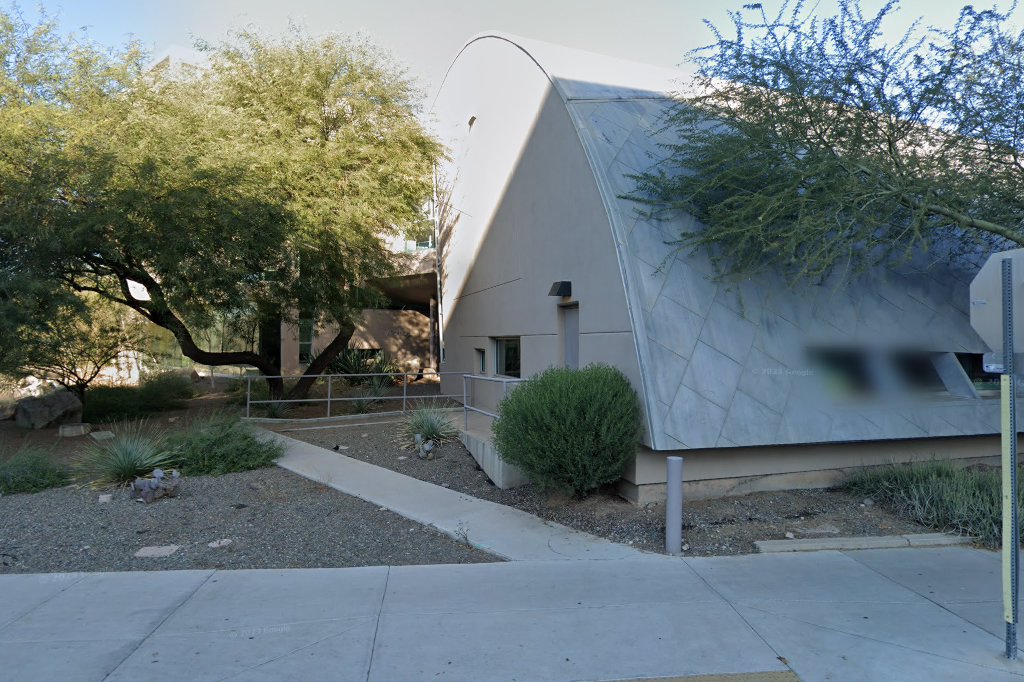 John J. Ross - William C. Blakley Law Library