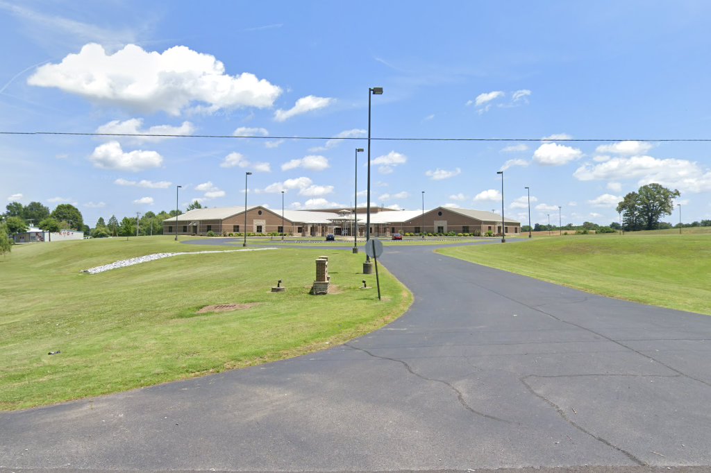 Fancy Farm Elementary School
