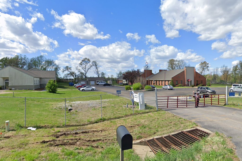 Mayfield Youth Development Center