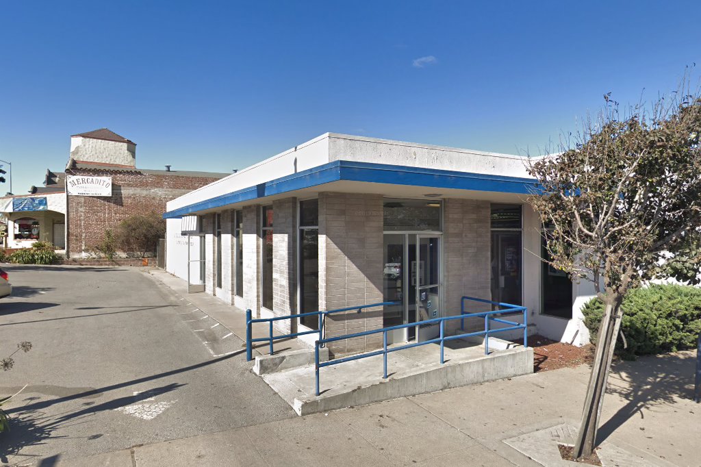 Castroville Passport Office
