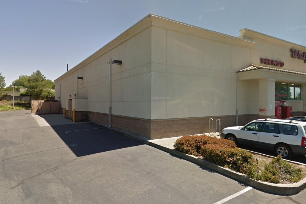 Walgreens Pharmacy