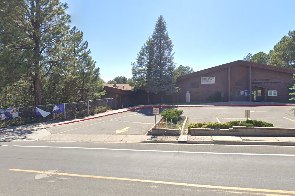 Lura Kinsey Elementary School