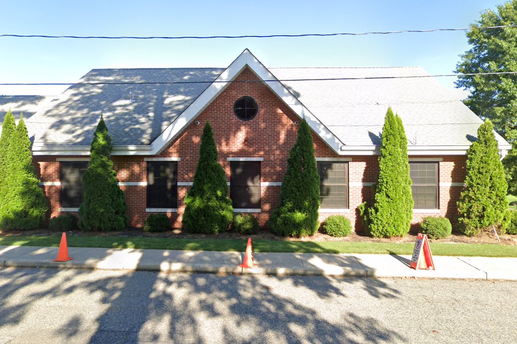 Lebanon Borough School