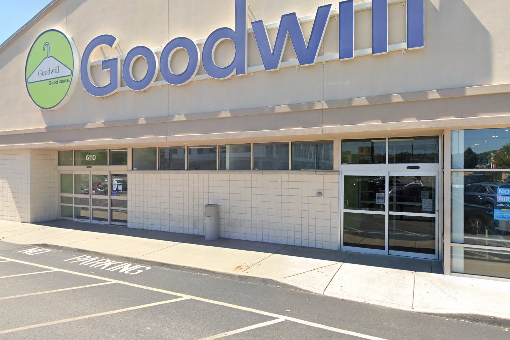 Goodwill Indianapolis